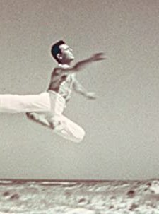 Dance In The Sun (1953) afişi