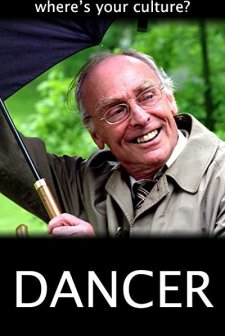 Dancer (2003) afişi