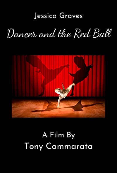 Dancer And The Red Ball (2009) afişi Dancer And The Red Ball (2009) afişi