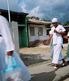 Dancing Deities (2007) afişi