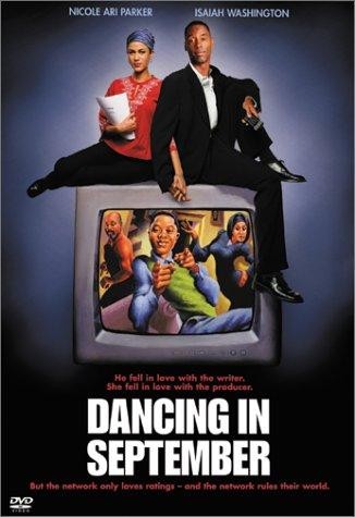 Dancing in September (2000) afişi Dancing in September (2000) afişi