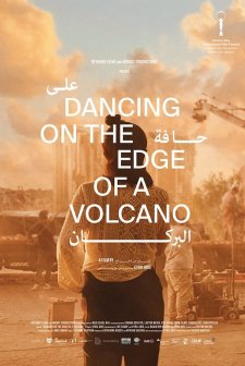 Dancing on the Edge of a Volcano