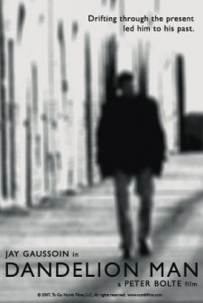 Dandelion Man (2007) afişi