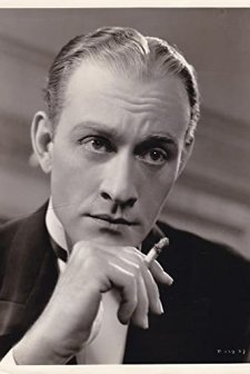 Dangerous Corner (1934) afişi