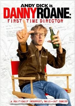 Danny Roane: First Time Director (2006) afişi Danny Roane: First Time Director (2006) afişi