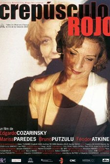 Dans Le Rouge Du Couchant (2003) afişi