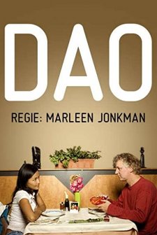 Dao (2008) afişi