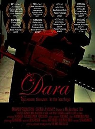Dara (2007) afişi Dara (2007) afişi