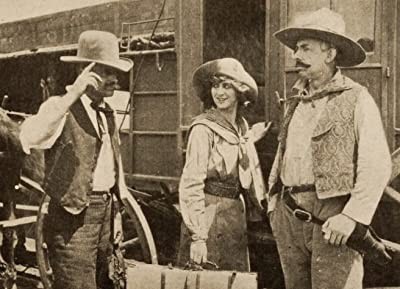 Dare-devil Harry (1915) afişi Dare-devil Harry (1915) afişi