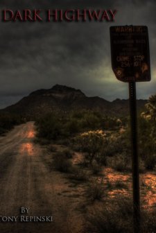 Dark Highway (2012) afişi