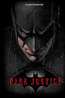 Dark Justice (2003) afişi