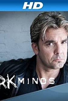 Dark Minds (2012) afişi