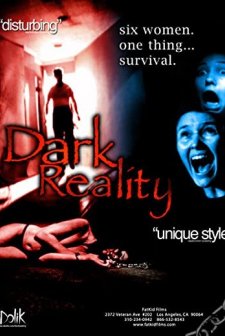 Dark Reality (2006) afişi