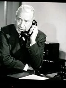 Dark Shadows (1944) afişi