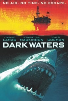 Dark Waters (2003) afişi