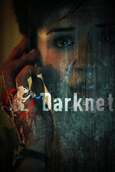 Darknet (2013) afişi