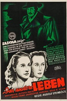 Das Andere Leben (1948) afişi