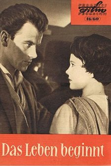 Das Leben Beginnt