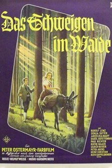 Das Schweigen Im Walde