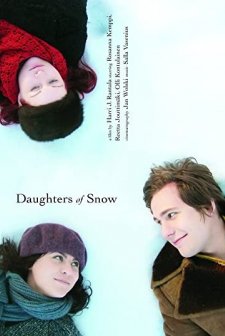 Daughters Of Snow (2007) afişi