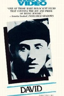 David (1979) afişi