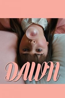 Dawn (2014) afişi