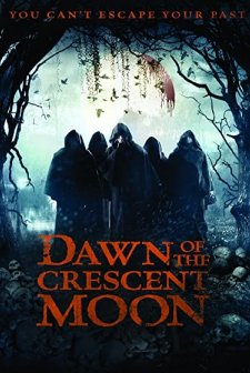 Dawn of the Crescent Moon (2014) afişi