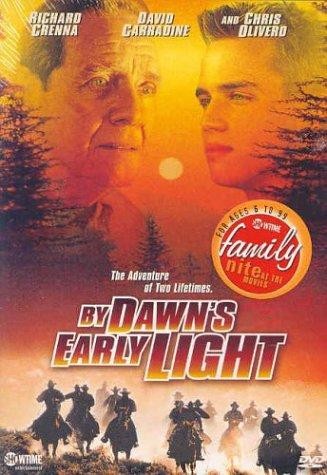 Dawn's Early Light (2000) afişi Dawn's Early Light (2000) afişi