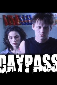 Daypass (2002) afişi