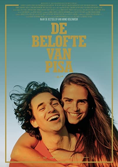 De Belofte van Pisa (2019) afişi De Belofte van Pisa (2019) afişi