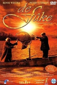 De Fûke (2000) afişi