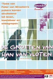 De Grotten Van Han Van Vloten (2003) afişi