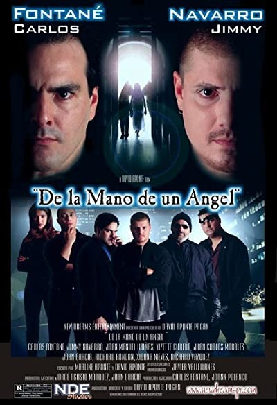 De La Mano De Un Angel (2002) afişi De La Mano De Un Angel (2002) afişi