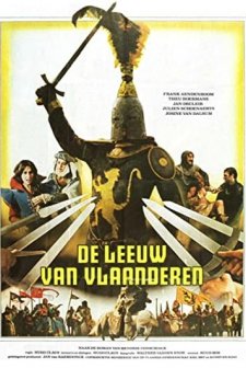De Leeuw Van Vlaanderen