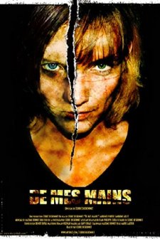 De Mes Mains (2008) afişi