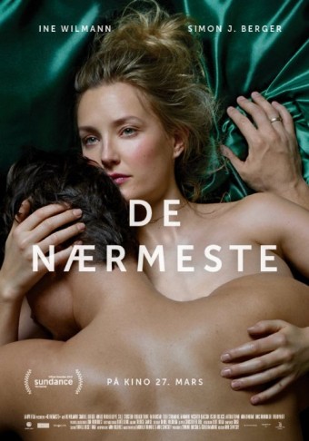 De nærmeste (2015) afişi De nærmeste (2015) afişi