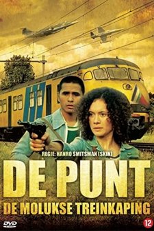 De Punt (2009) afişi