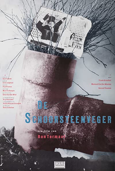 De Schoorsteenveger (1987) afişi