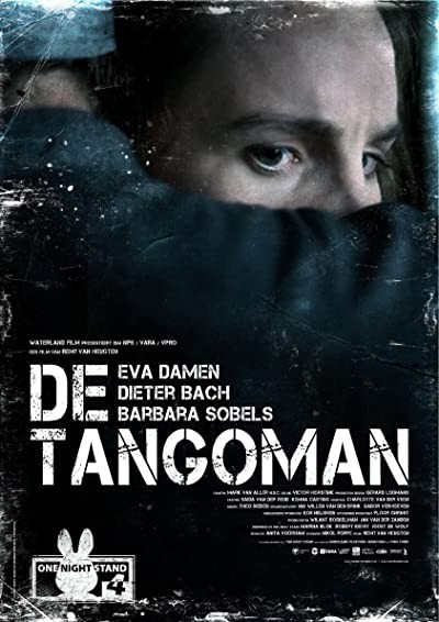 De Tangoman (2009) afişi De Tangoman (2009) afişi