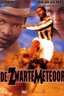 De Zwarte Meteoor