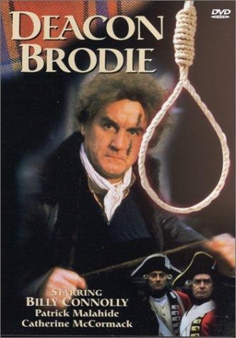 Deacon Brodie (1997) afişi Deacon Brodie (1997) afişi