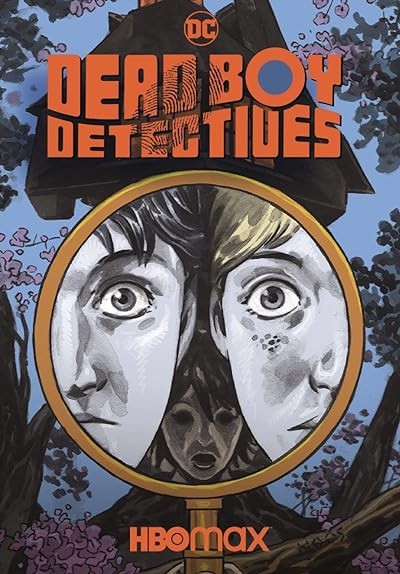 Dead Boy Detectives