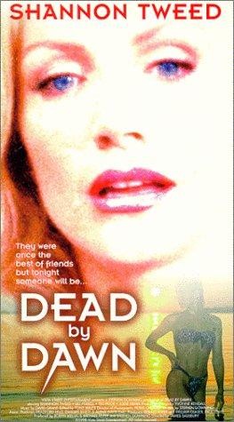 Dead By Dawn (1998) afişi Dead By Dawn (1998) afişi