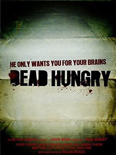Dead Hungry (2009) afişi Dead Hungry (2009) afişi