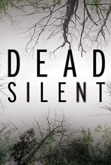 Dead Silent (2016) afişi