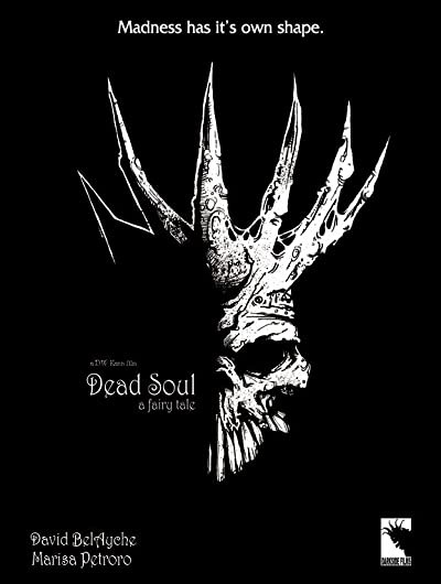 Dead Soul: A Fairy Tale (2001) afişi Dead Soul: A Fairy Tale (2001) afişi