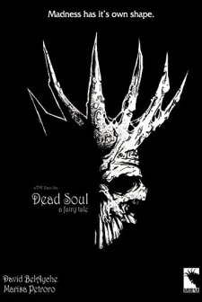 Dead Soul: A Fairy Tale (2001) afişi