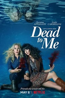 Dead To Me Sezon 2 (2019) afişi