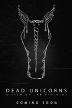 Dead Unicorns (2015) afişi Dead Unicorns (2015) afişi
