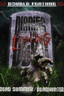 Deadhunter: Sevillian Zombies